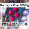 Kamagra Polo 100Mg 13